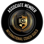Coach Guild member badge